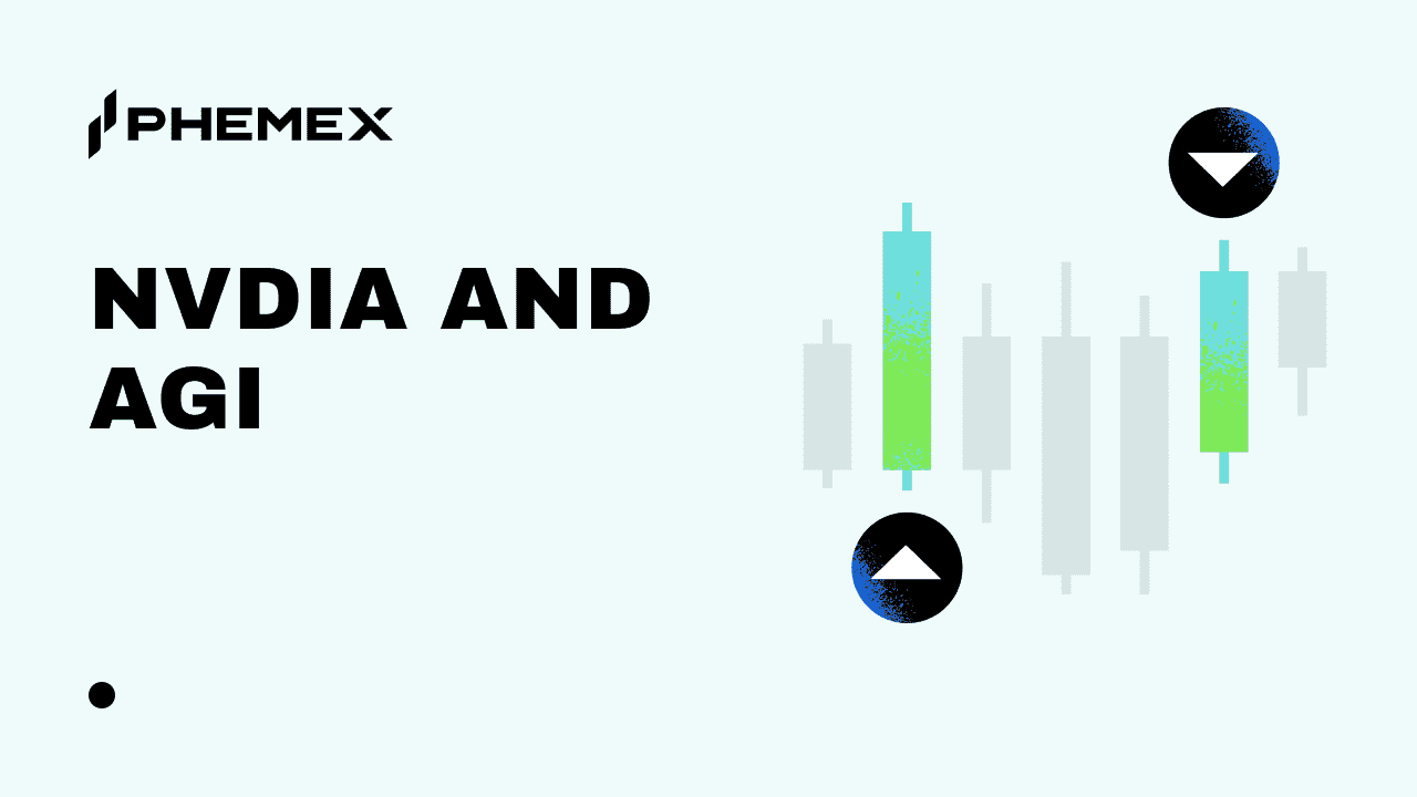 NVIDIA e AGI: A afirmação de Jensen Huang, impacto nas criptomoedas e tendências de negociação em IA