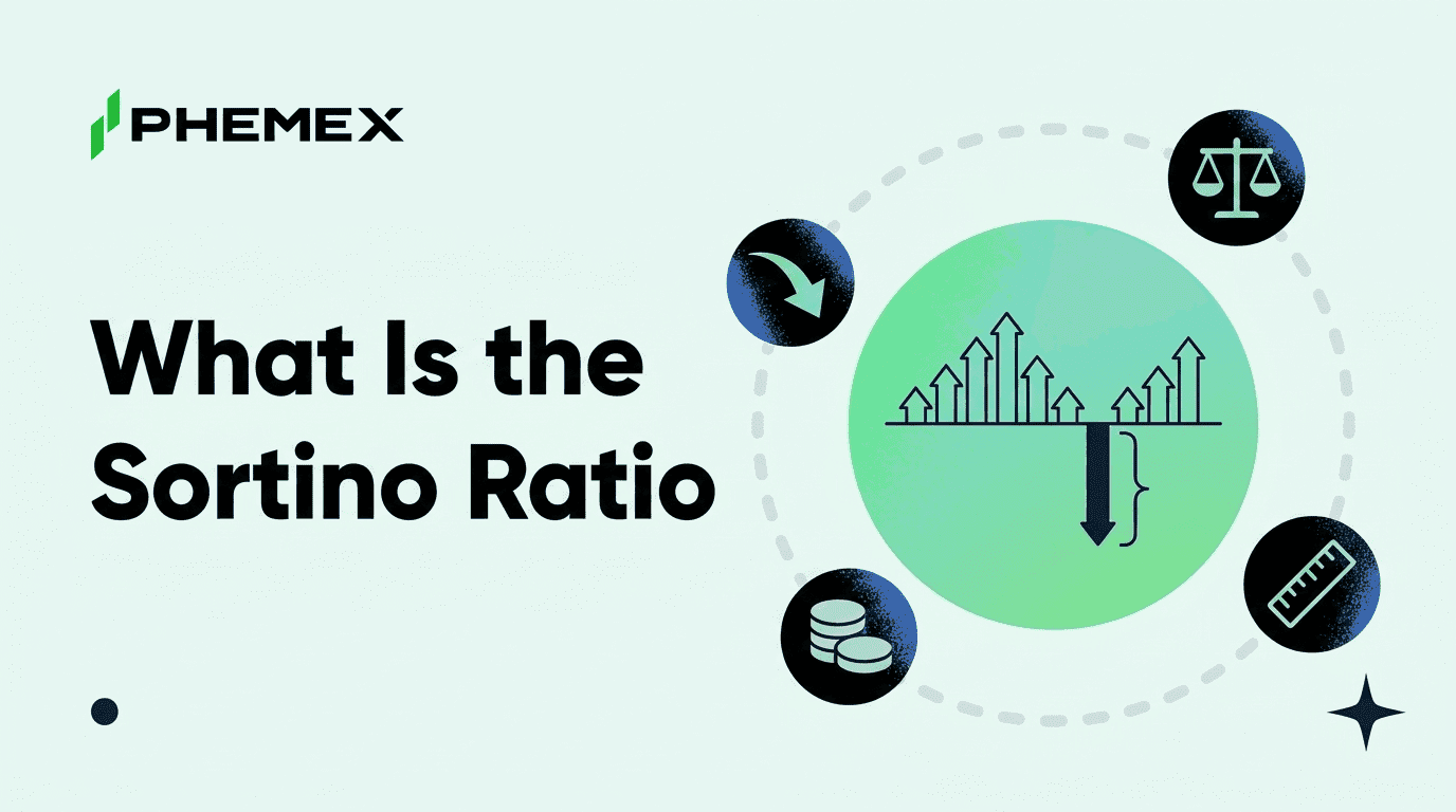 What Is the Sortino Ratio and Why It Punishes Only the Losing Days