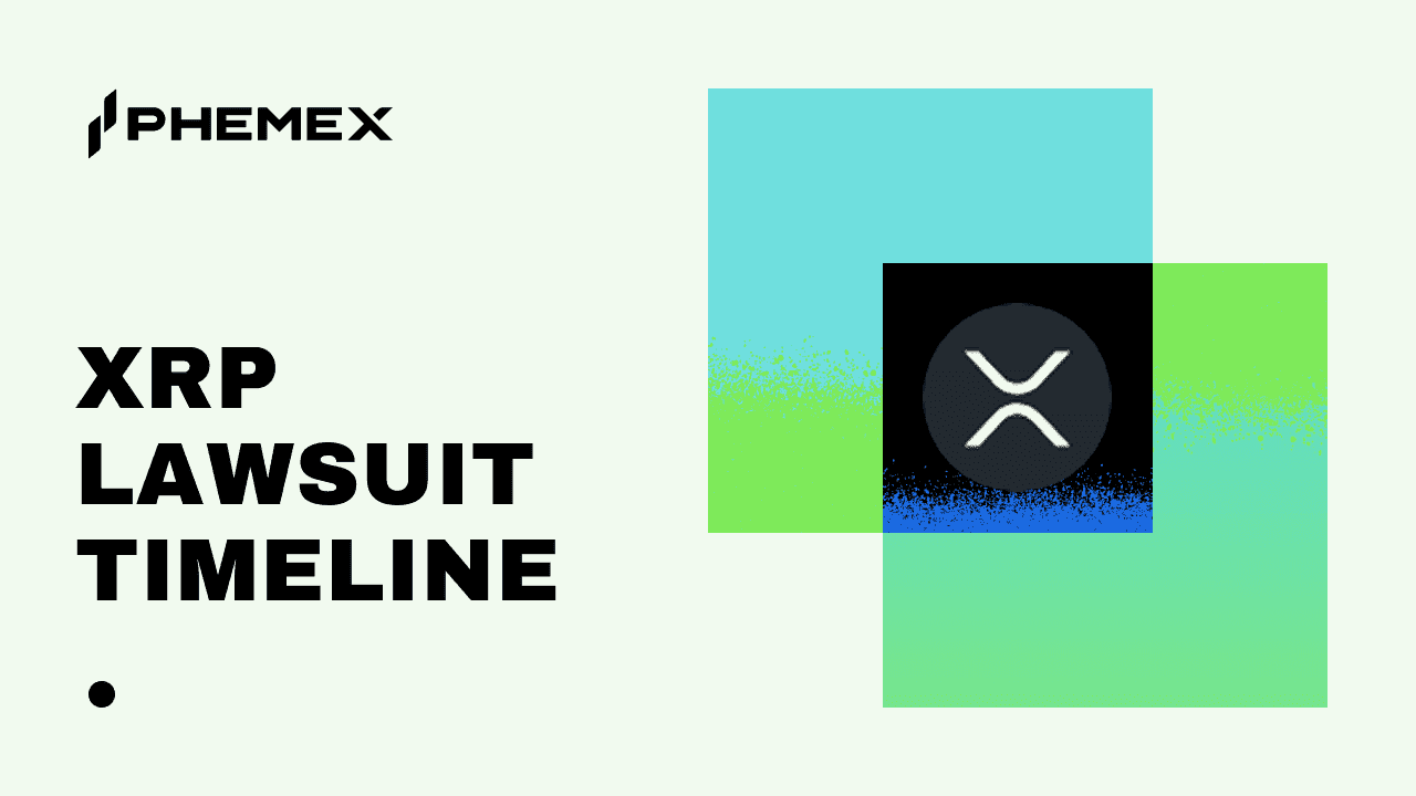 XRP-Klage: Zeitstrahl und Analyse – Das Ende eines fünfjährigen Prozesses