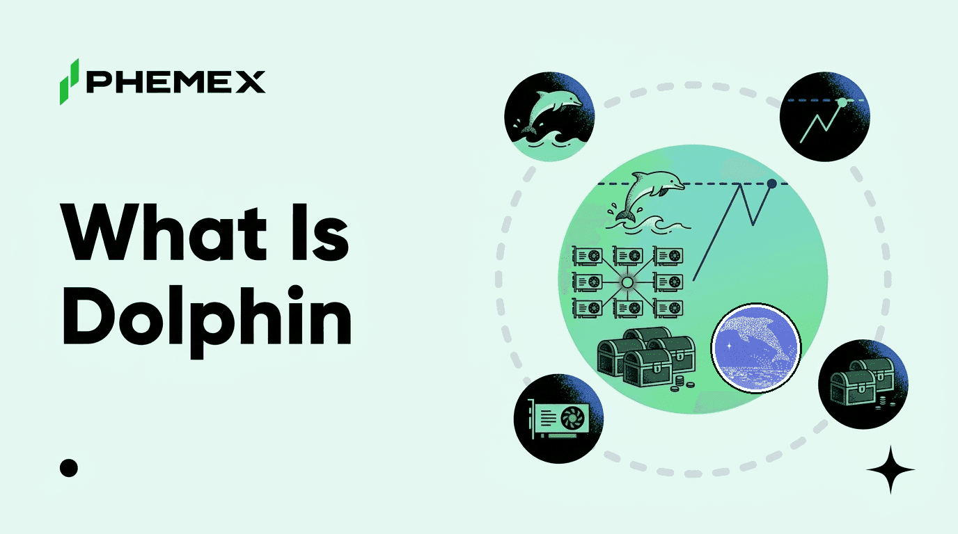 Dolphin (POD) Nedir? 2 Ekim'de Yaklaşık %80 Yükselen Base AI Token'ı