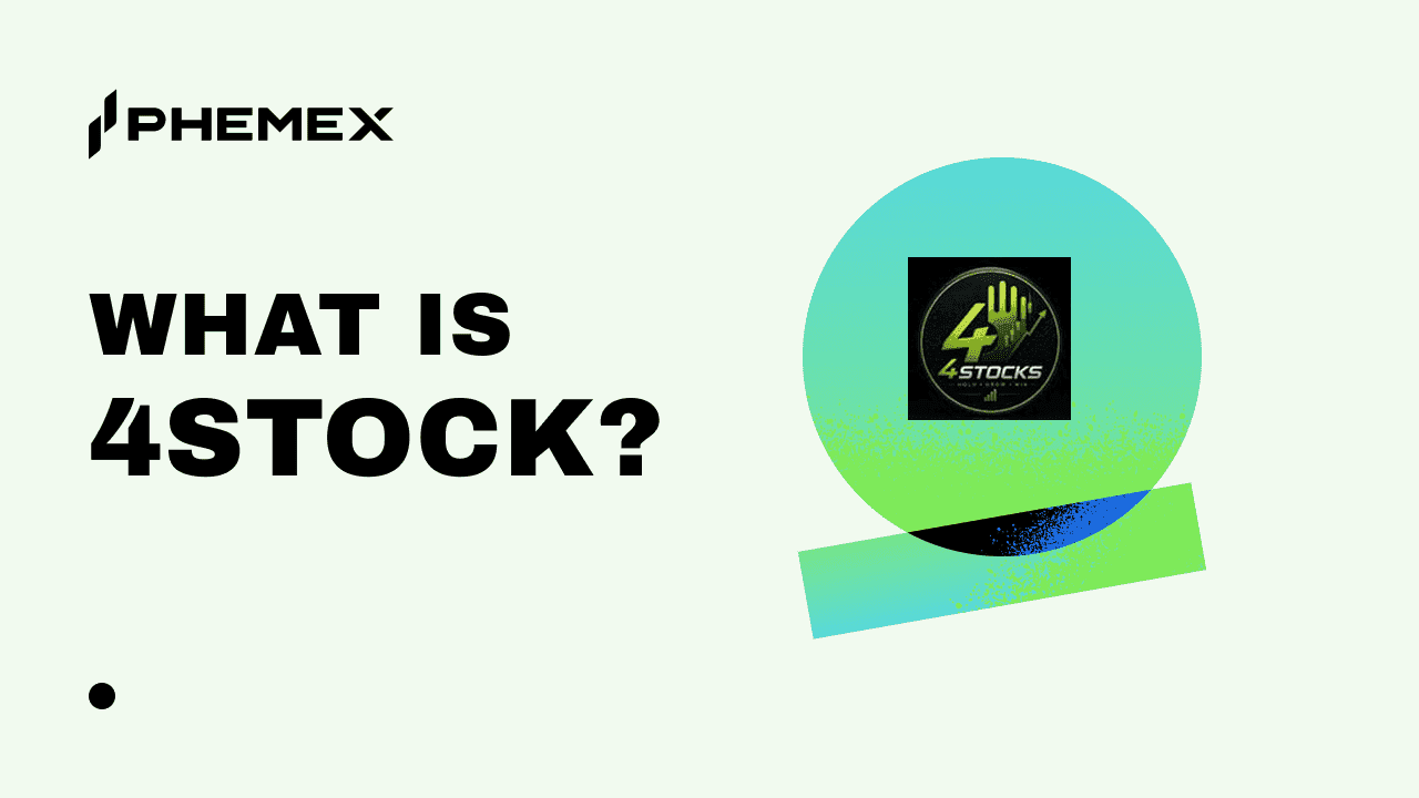What Is 4Stock? A Guide to Four.Meme’s Pre-bStock Tokenized Stock Product