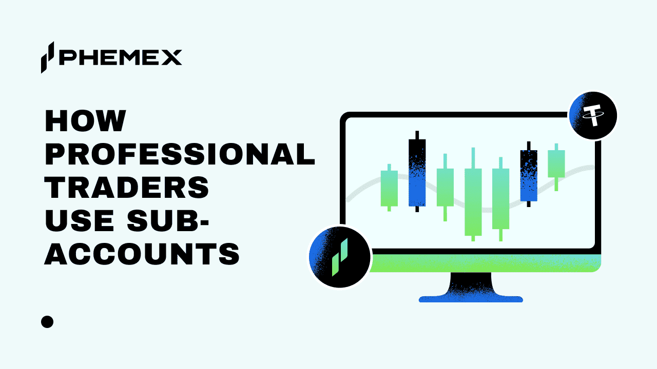 How Professional Traders Use Sub-Accounts: Isolating Risk Across Bots, Manual Scalping, and Copy Trading