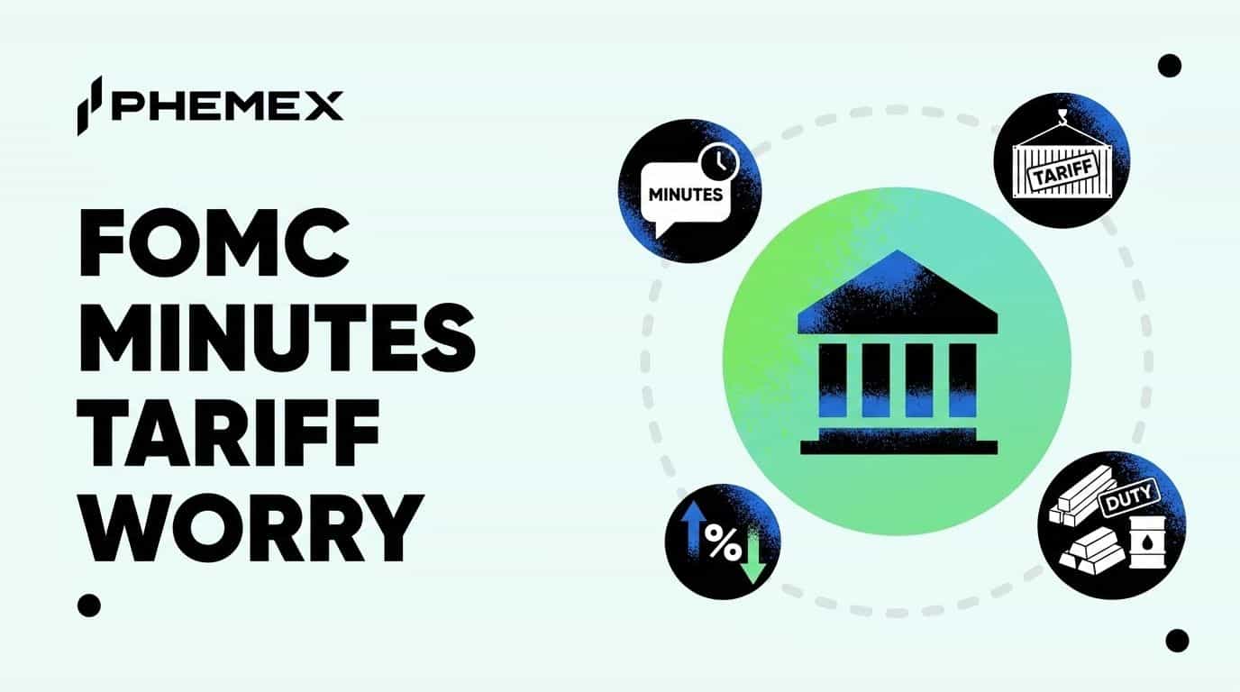 The FOMC Minutes Revealed the Fed Is Worried About Tariff-Driven Inflation and What That Means for Rate Cuts