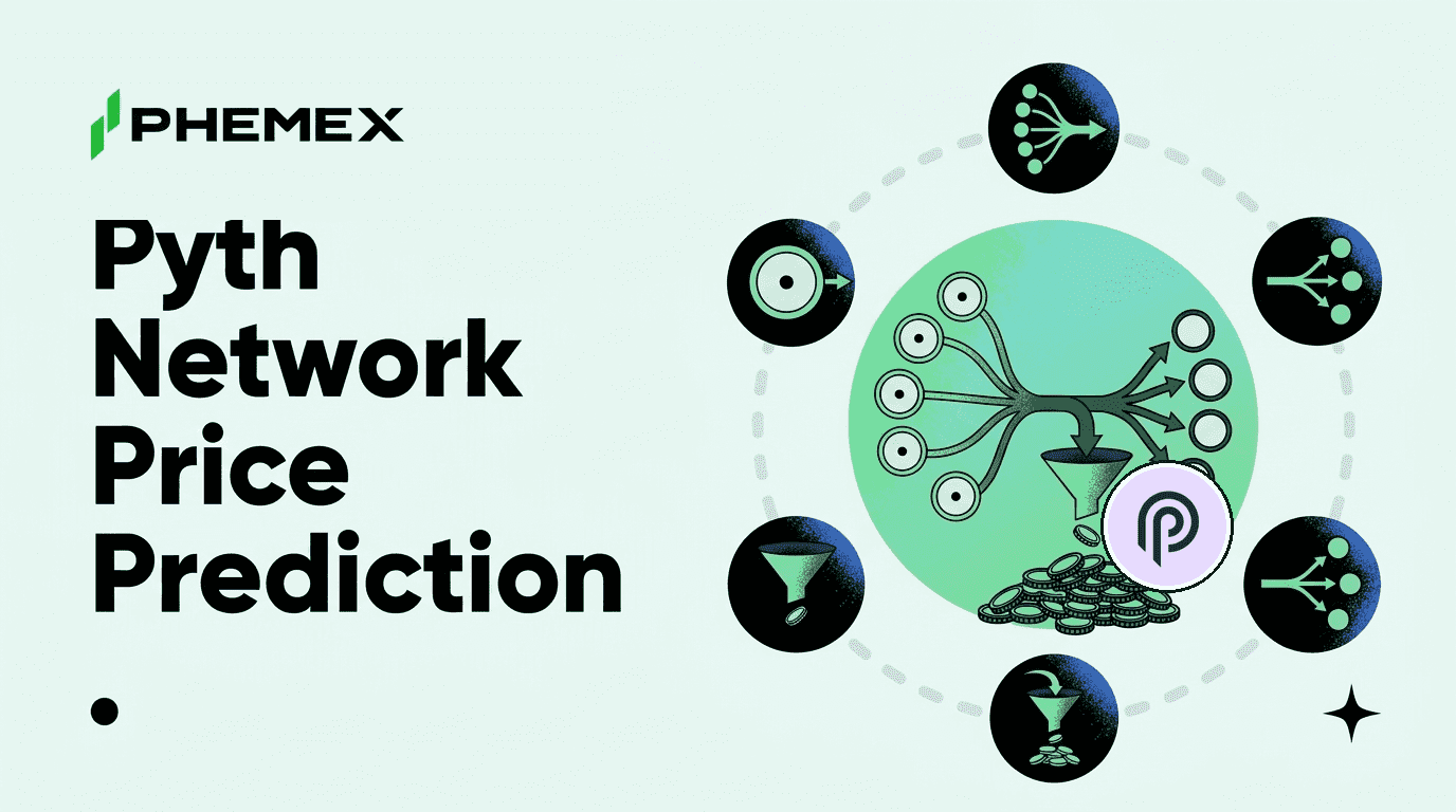Pyth Network Price Prediction 2026-2030: Will PYTH Hold $0.06 or Slip to $0.03?