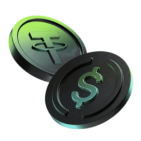 Skip the Conversion. Just Spend