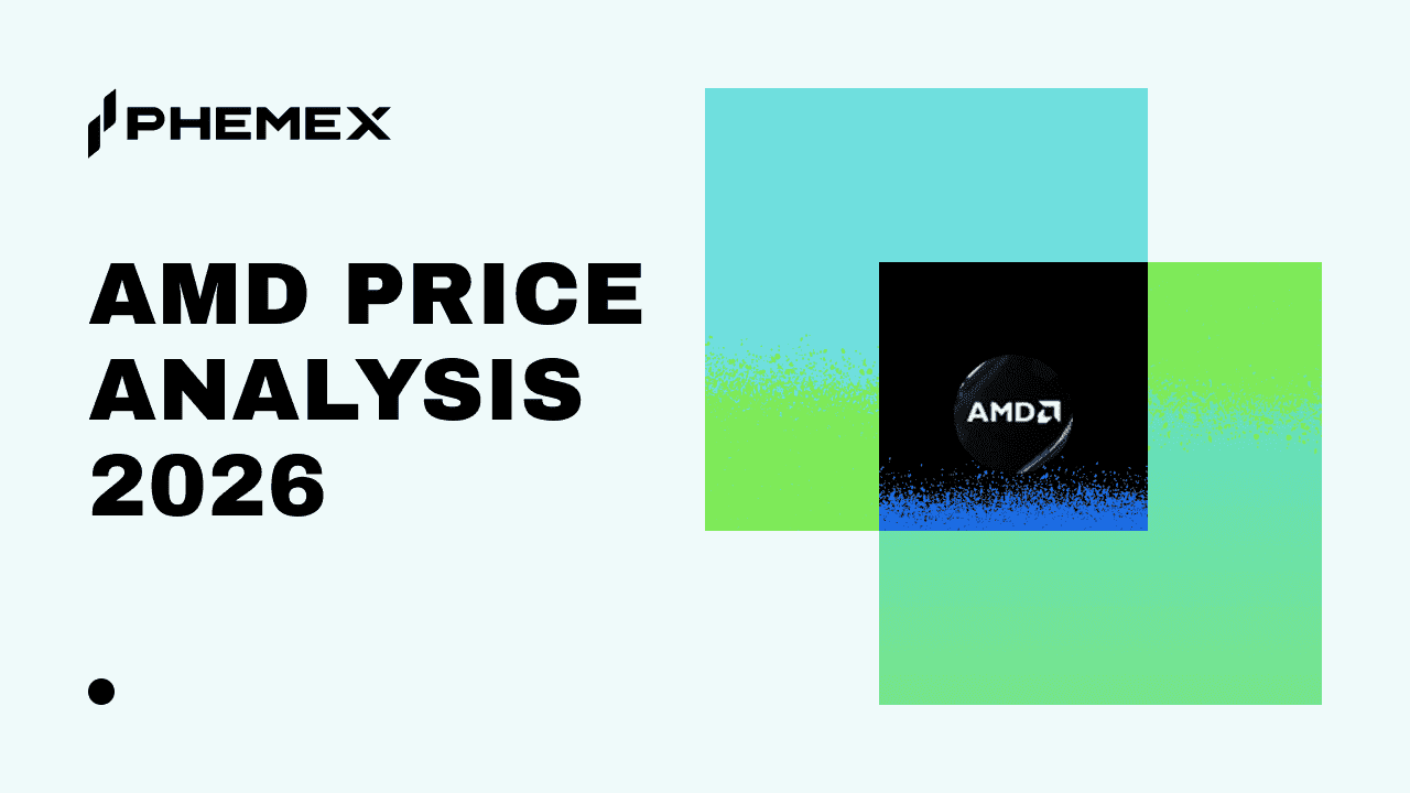 AMD Aktie Prognose 2026–2030: Bricht Advanced Micro Devices das Allzeithoch?
