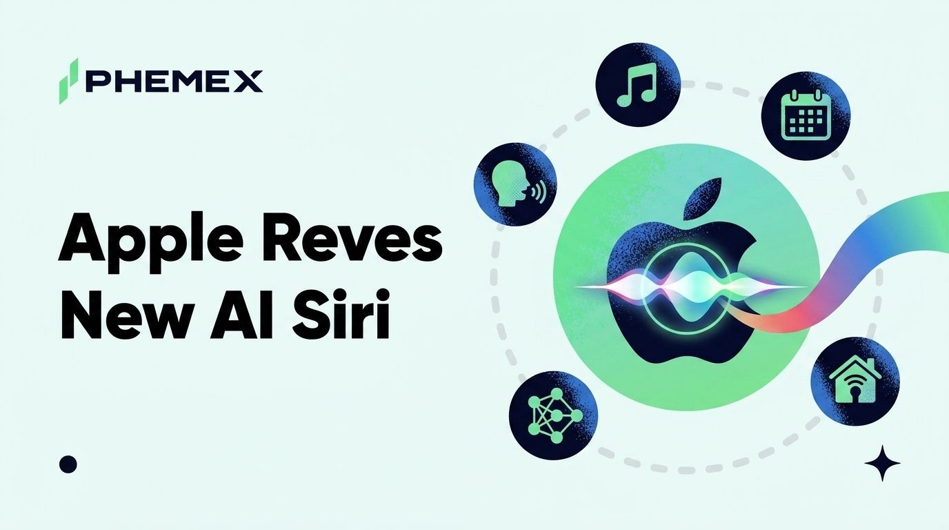 Apple beendet WWDC 2026 mit Siri auf Google Gemini: Auswirkungen für AAPL