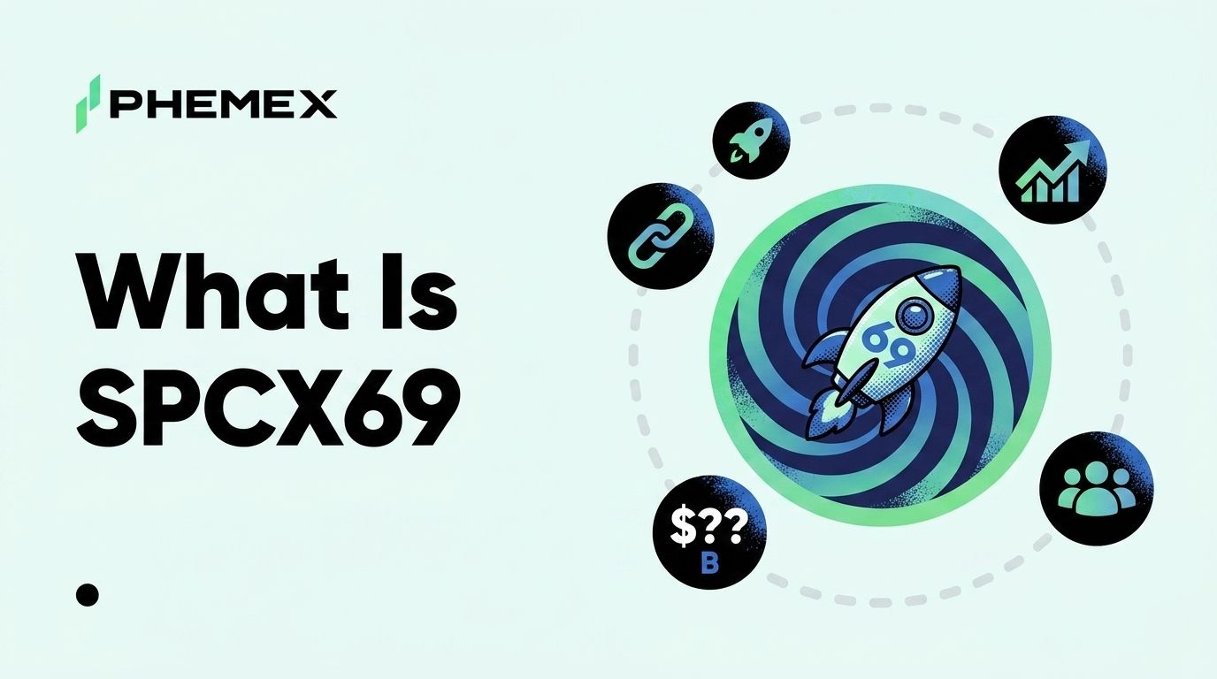 What Is SPCX69 and Why the SpaceX Meme Token Is Trending