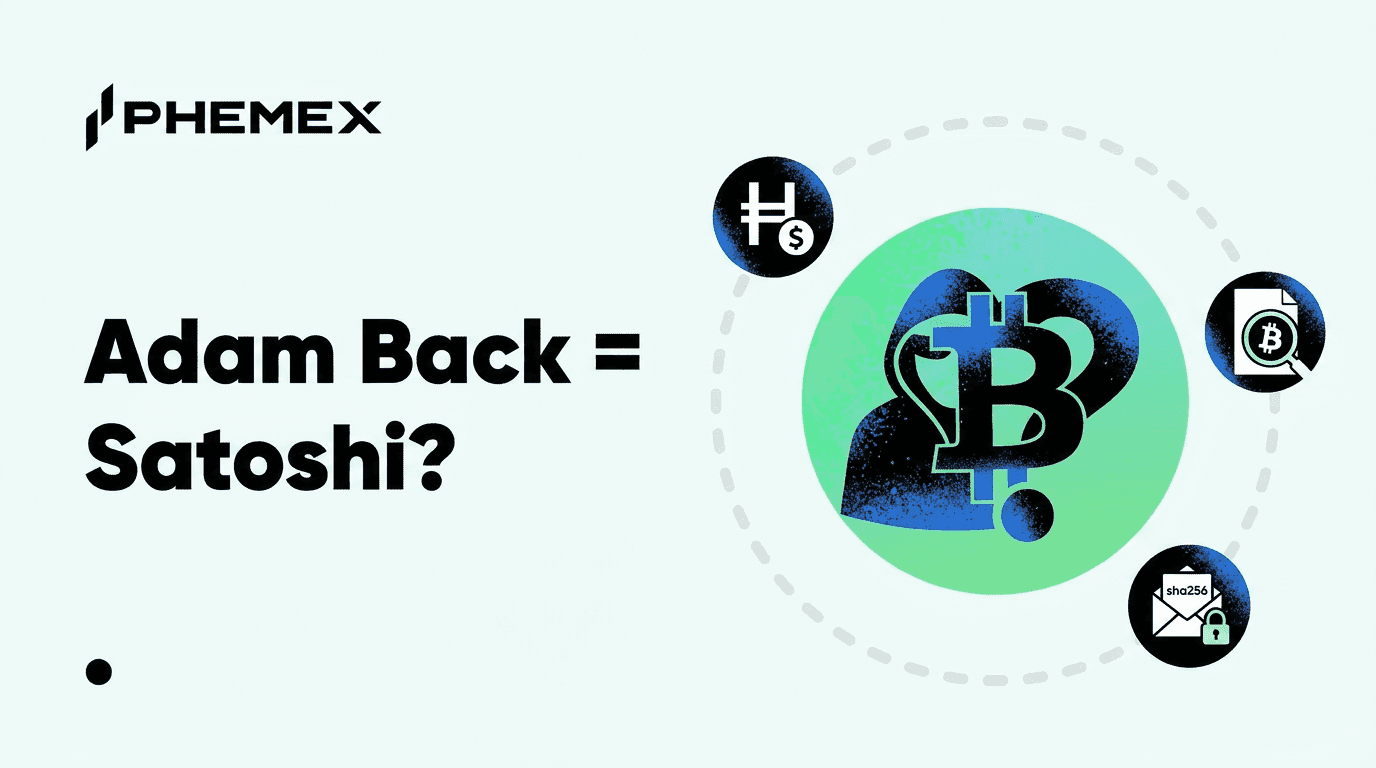 Адам Бэк: Новый взгляд NYT на возможного создателя Биткоина