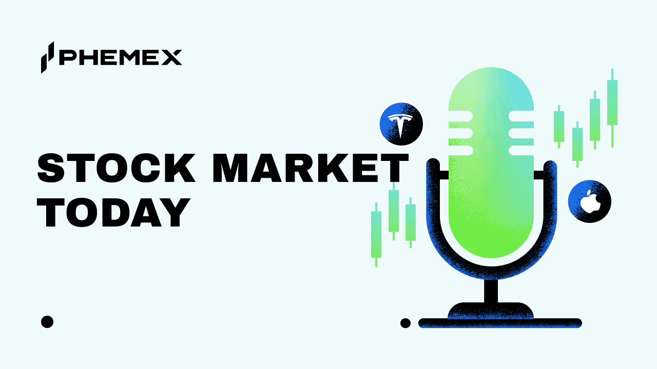 Волатильность фондового рынка и стратегии управления рисками на Phemex (обновлено 3 марта 2026)