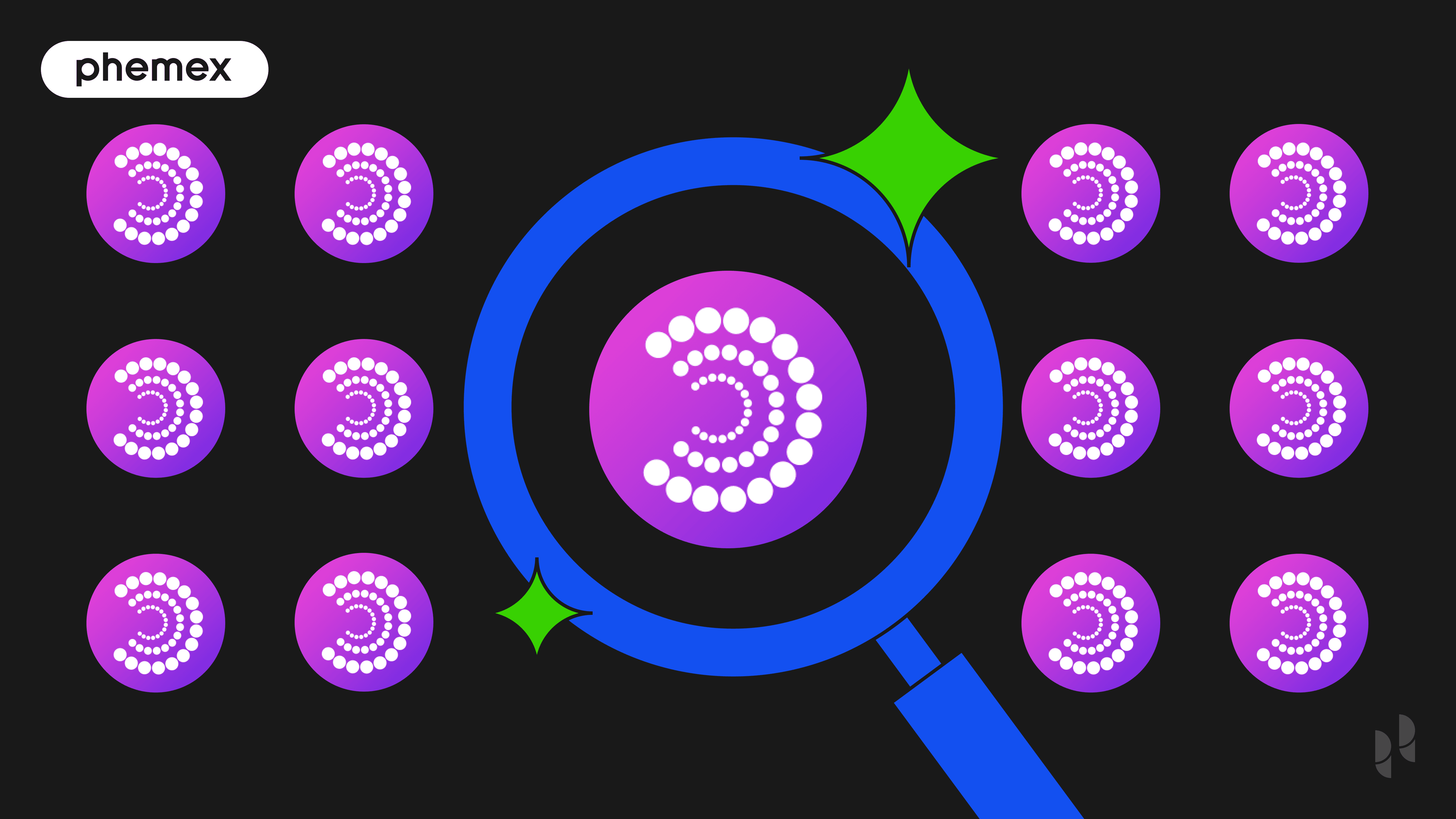 パーティクルネットワーク(Particle Network /PARTI)とは - すべての暗号資産アカウントを統合