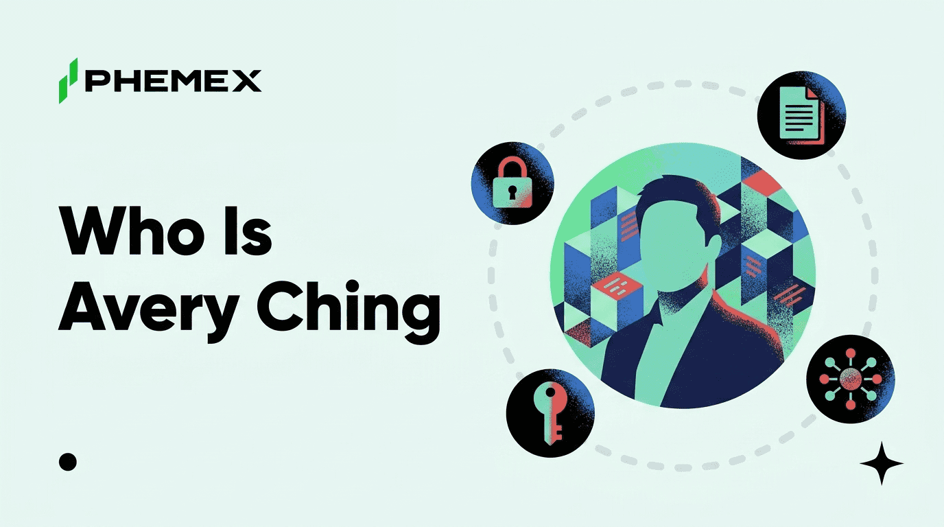 Avery Ching: Aptos-Labs-CEO und seine Kongressaussage