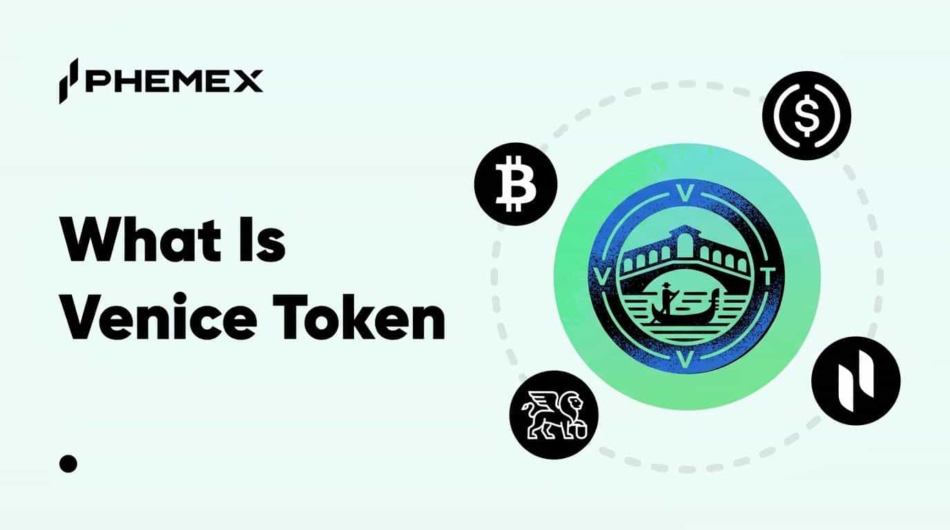 Venice Token VVV sube un 152% en 30 días: análisis de la propuesta de IA descentralizada