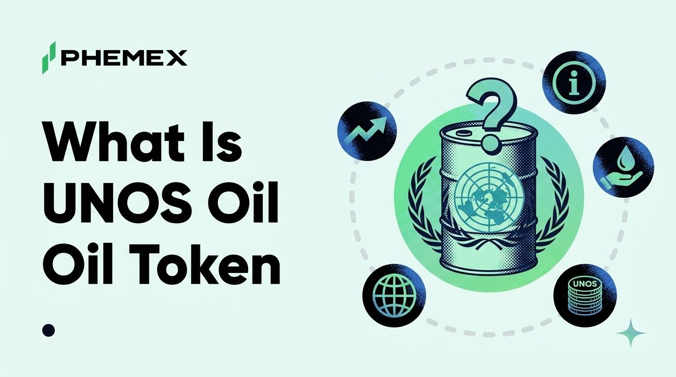 Was ist der United Nations Oil Reserve (UNOS) Token und wie funktioniert der Solana Oil Token?