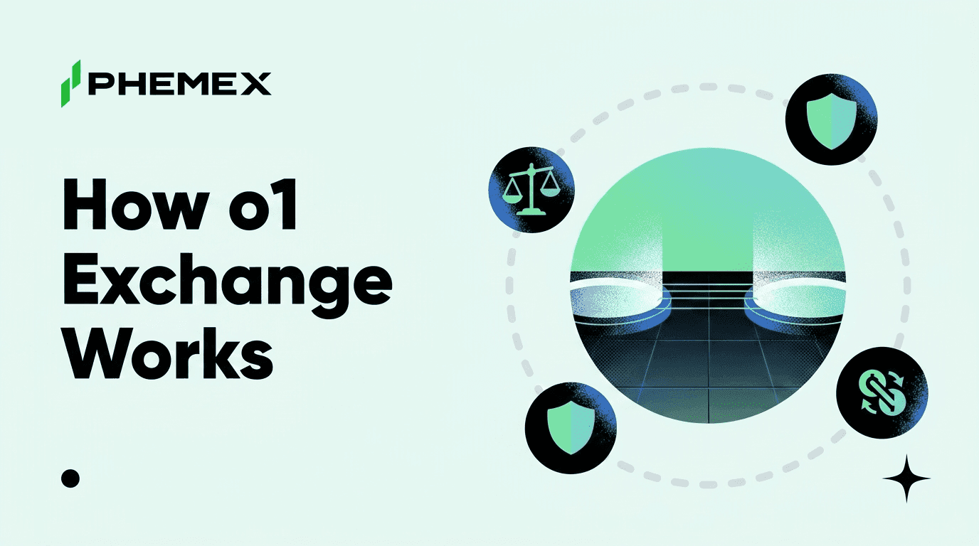 Guide : Comment o1.exchange gère Perps et Prediction Markets sans garde