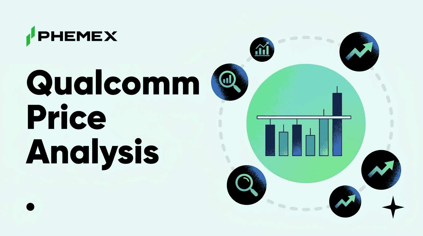 Qualcomm Price Analysis: Why $187.54 Amazon-Deal High Fell