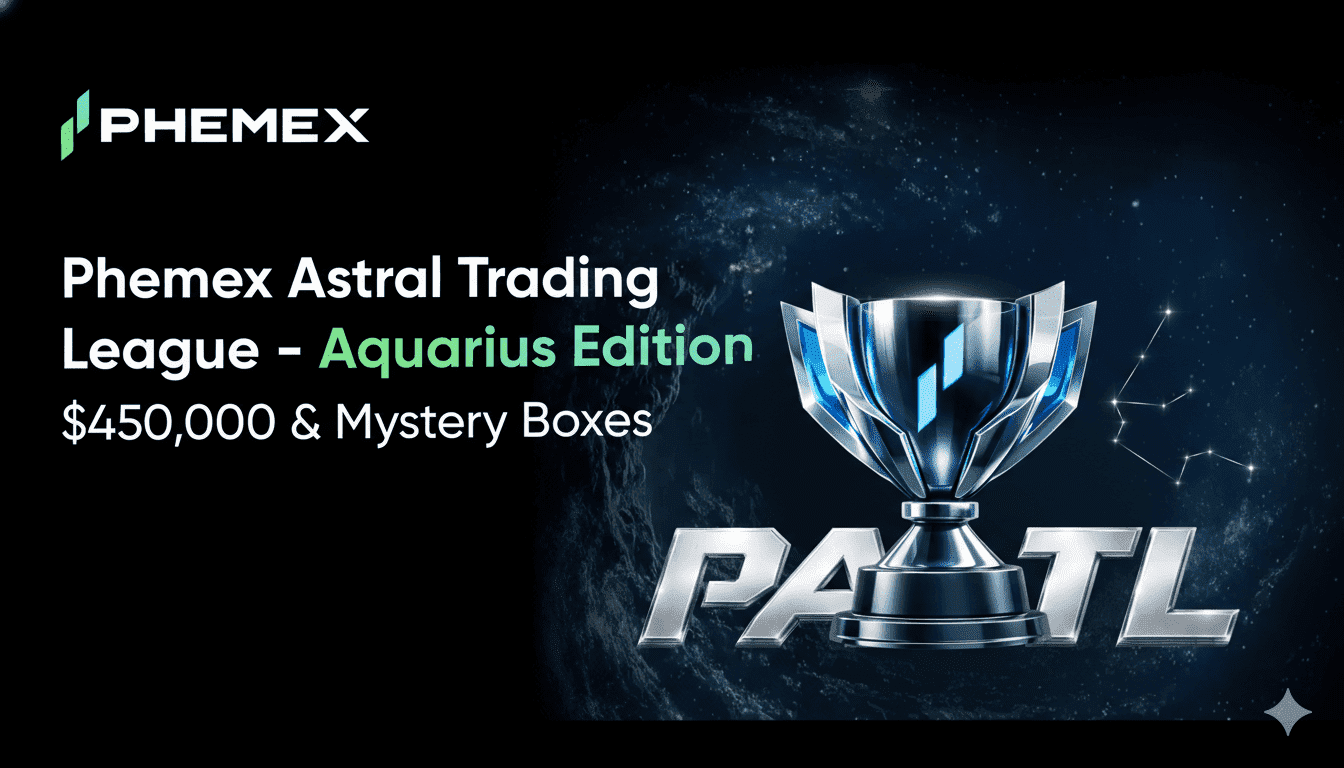 Phemex Futures Apex : Guide Technique pour l’Optimisation Stratégique du ROI et de la Participation au Volume