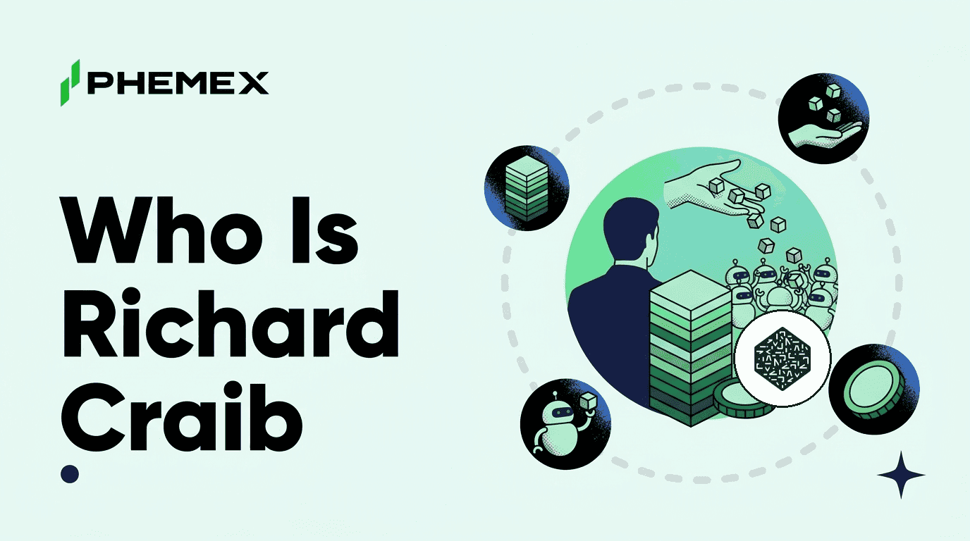 Richard Craib Kimdir? Hedge Fonu Verilerini Ücretsiz Paylaşan Numerai Kurucusu