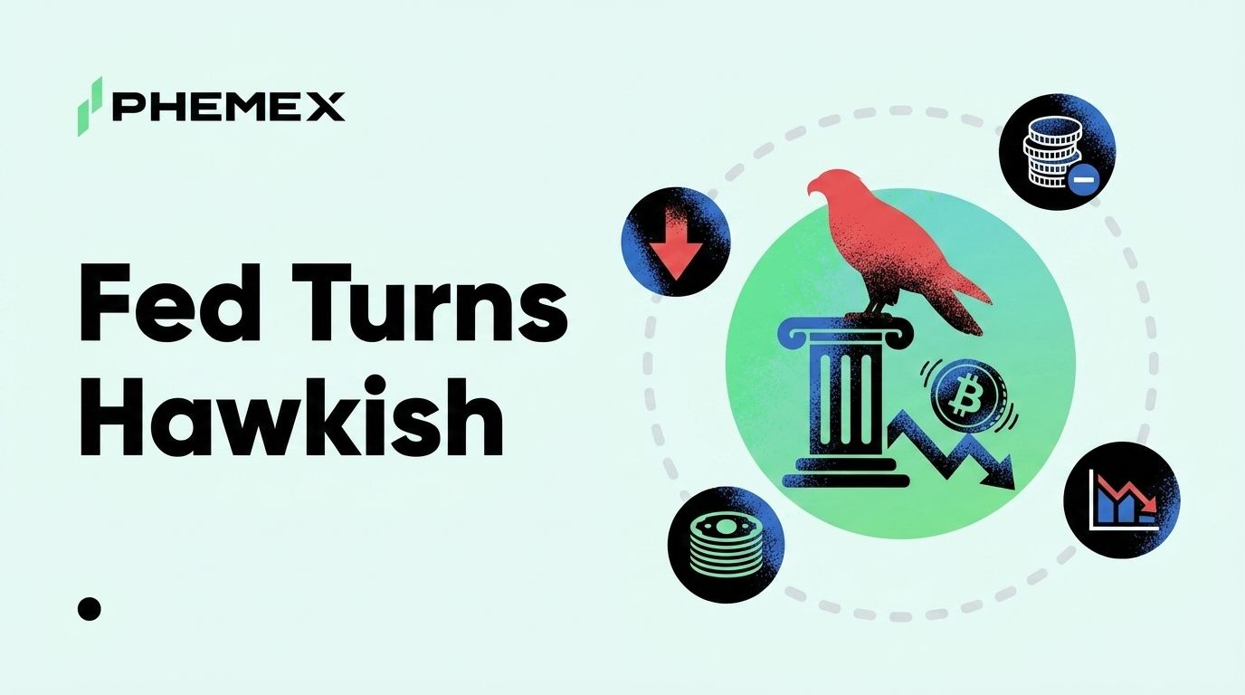 Warsh'ın Şahin FED Dönüşünün Bitcoin İçin Anlamı