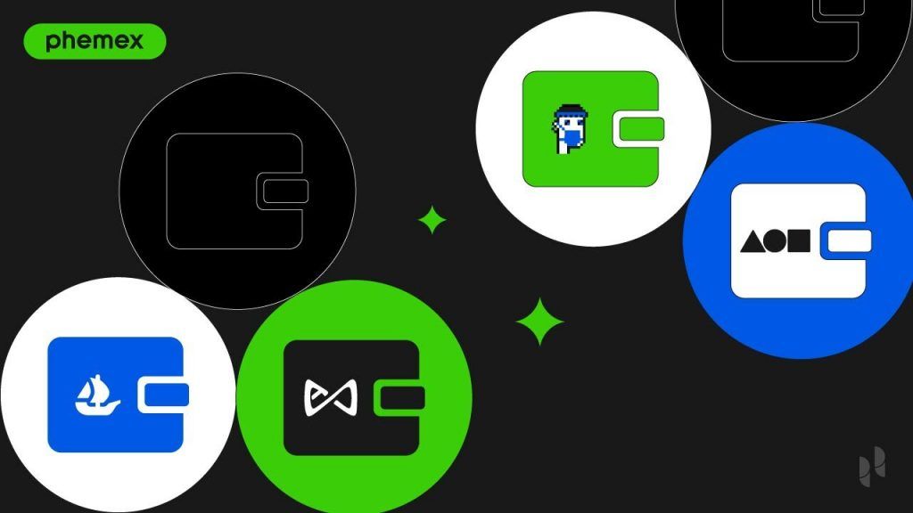 Die besten NFT Wallets bis 2022: Eine vollständige Liste