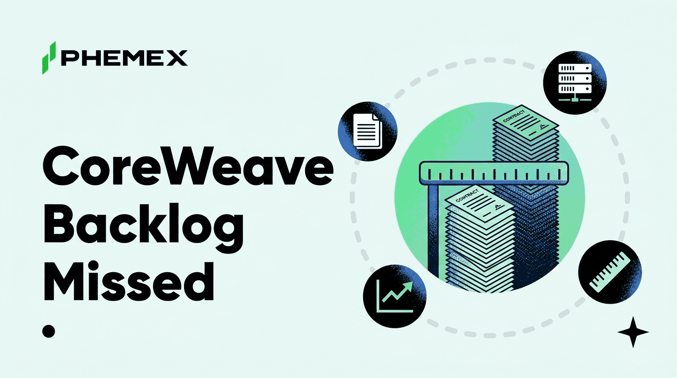 Pourquoi l’affaire du backlog CoreWeave a échoué : analyse et prédiction boursière