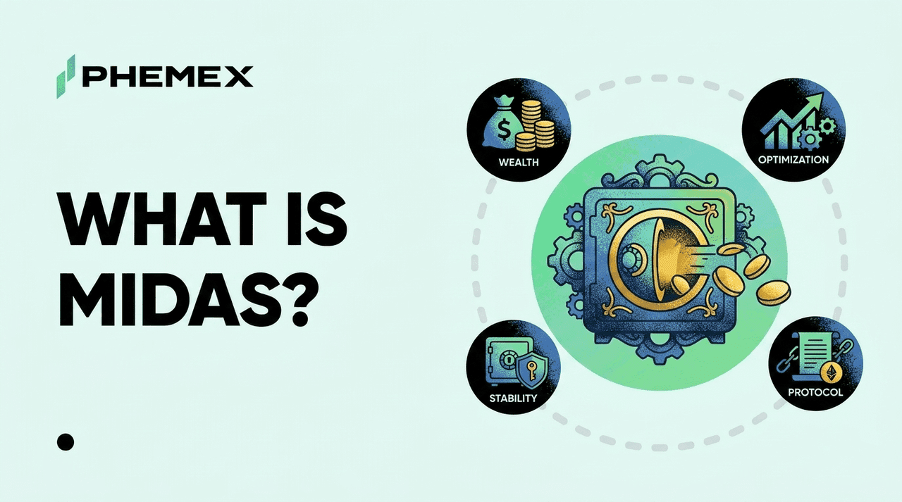 Qu'est-ce que Midas ? Explications, Fonctionnalités et Utilisations