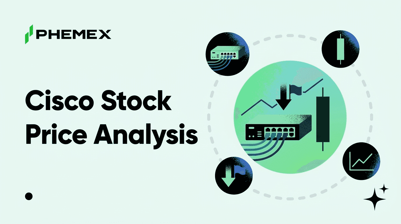 Cisco Stock Falls 4.57% Amid Nasdaq 100 Rally: Analysis