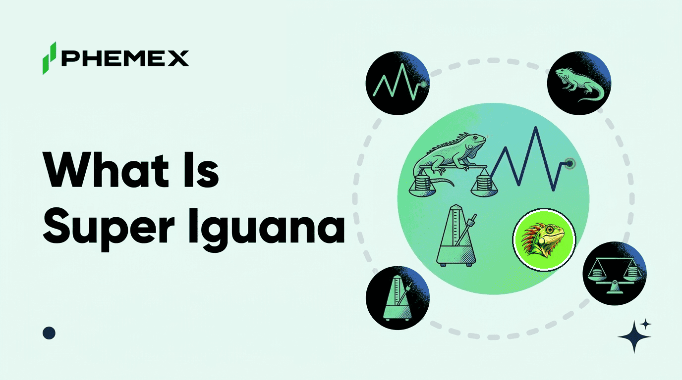 Qu'est-ce que Super Iguana (SI) ? Meme Coin sur Robinhood Chain