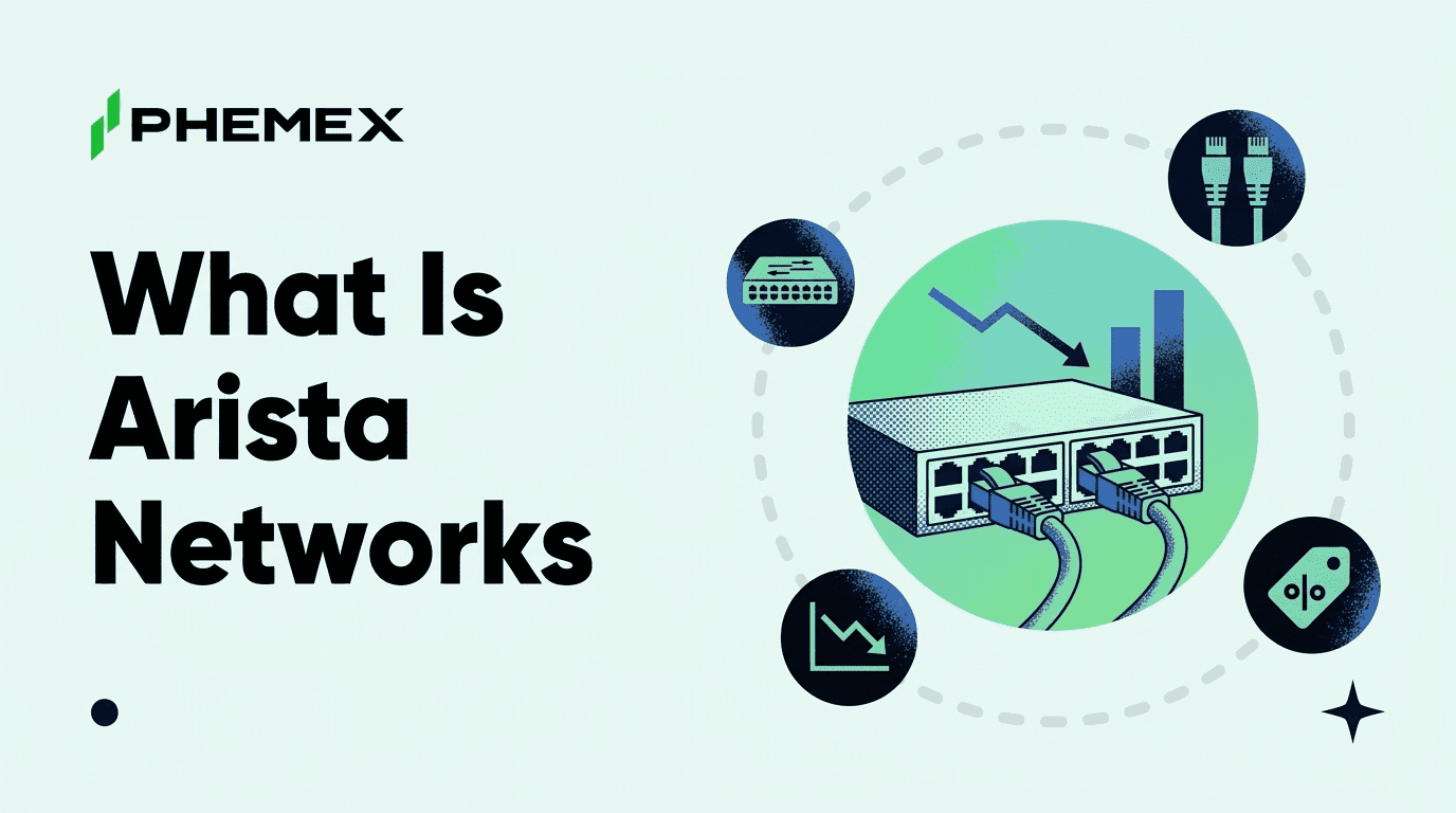 What Is Arista Networks (ANET) and Why Two Customers Take 42 Percent of Its Revenue