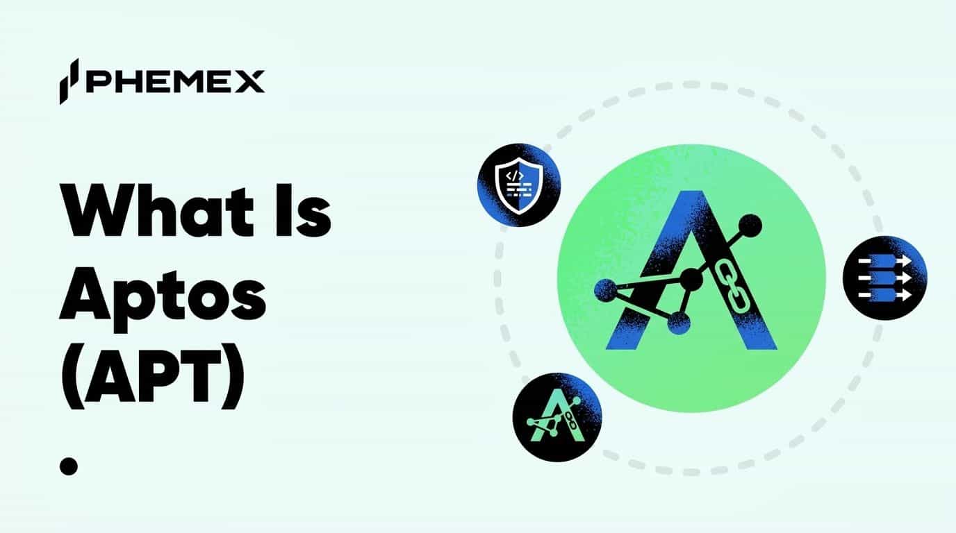 Что такое Aptos (APT) и почему он получил статус цифрового товара?
