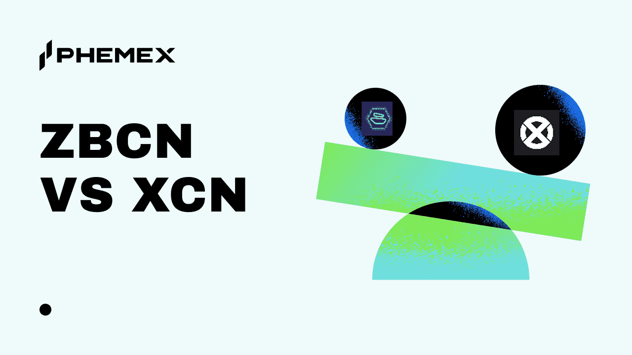 ZBCN vs XCN: Análisis comparativo de infraestructura y ecosistemas (2026)