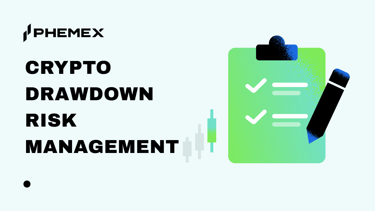 La matemática de los drawdowns cripto: por qué perder 50% exige una ganancia del 100% y cómo proteger el capital de la cuenta
