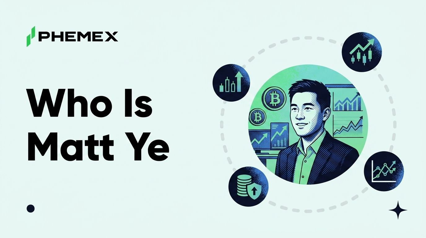 Quem é Matt Ye e Como o Token BANK da Lorenzo Protocol Entrou em Fase de Descoberta de Preço