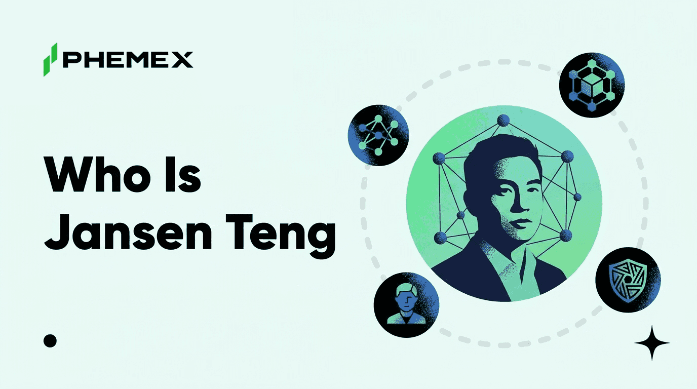 Who Is Jansen Teng the Virtuals Protocol CEO Building an Economy of AI Agents