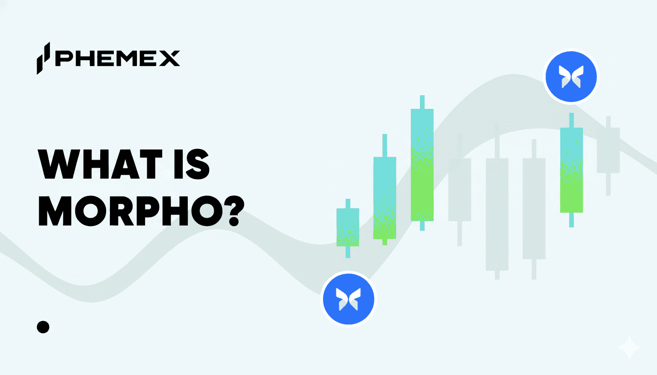 ¿Qué es Morpho (MORPHO)? Guía integral del protocolo de préstamos modular