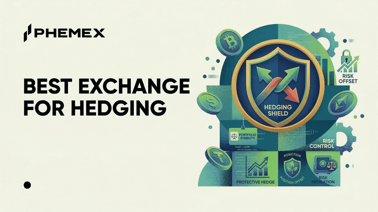 2026'da Kripto Riskten Korunma İçin En İyi Borsalar: Karşılaştırmalı Platform Analizi