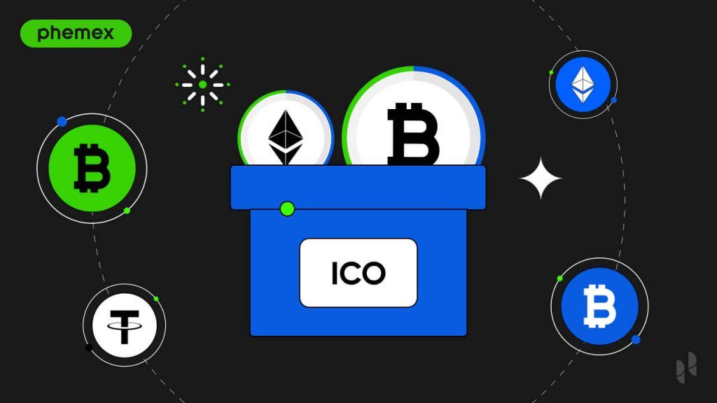 ICO Nedir?
