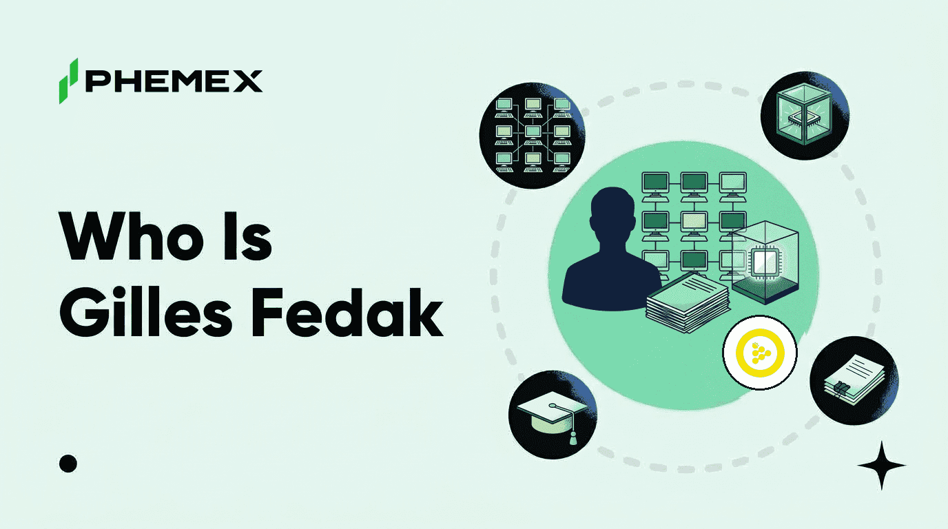 Gilles Fedak Kimdir? Inria'da XtremWeb'i İnşa Eden iExec CEO'su