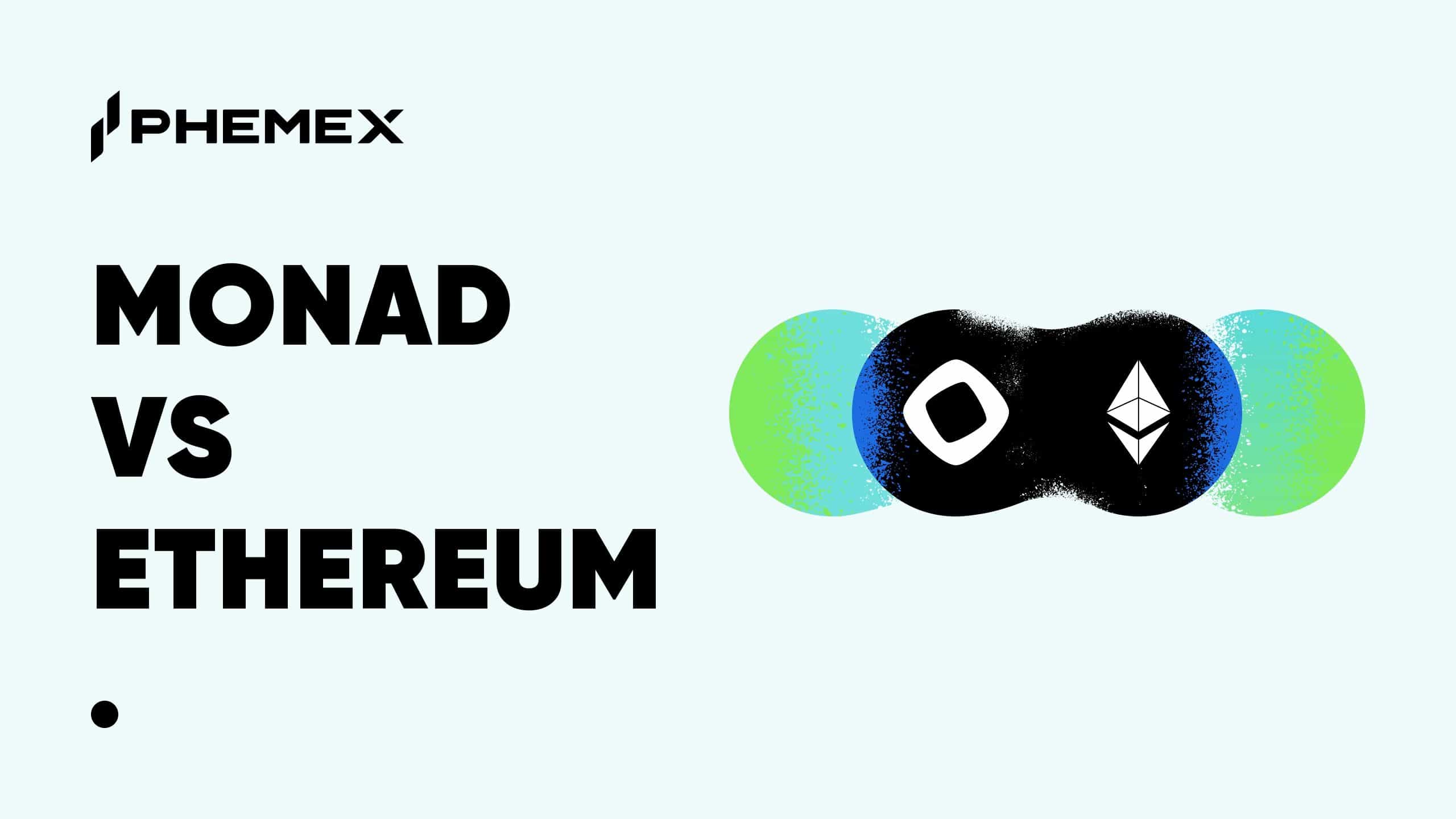 MON vs ETH Prognose 2025: Welche Kryptowährung lohnt sich?