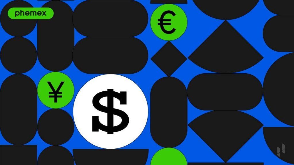Резервная Валюта И Доминирование Доллара - Phemex