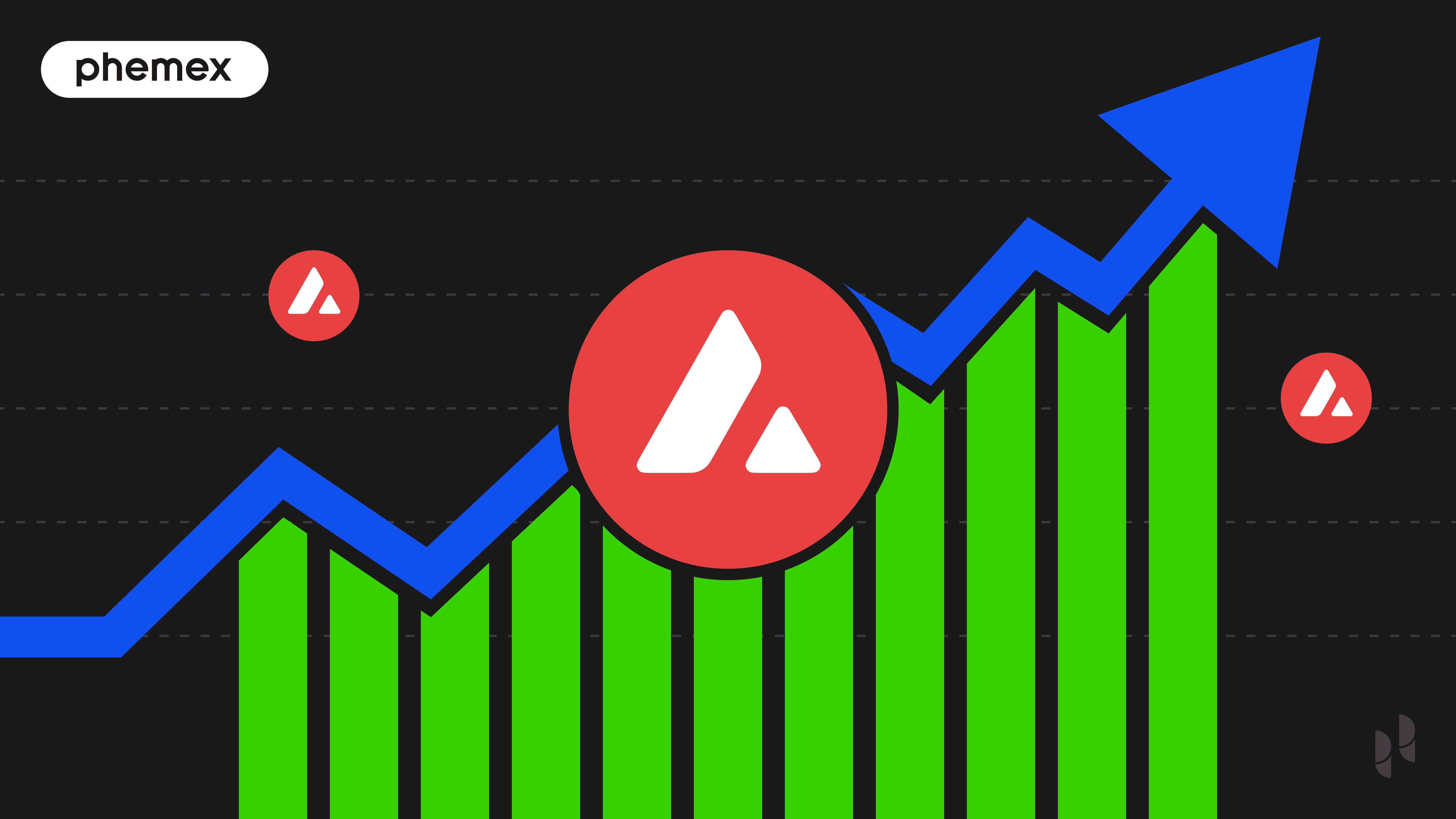 Phemex Analyse In Einer Minute So Traden Sie AVAX Wie Ein Profi Phemex Phemex Analyse In Einer Minute So Traden Sie AVAX Wie Ein Profi Phemex
