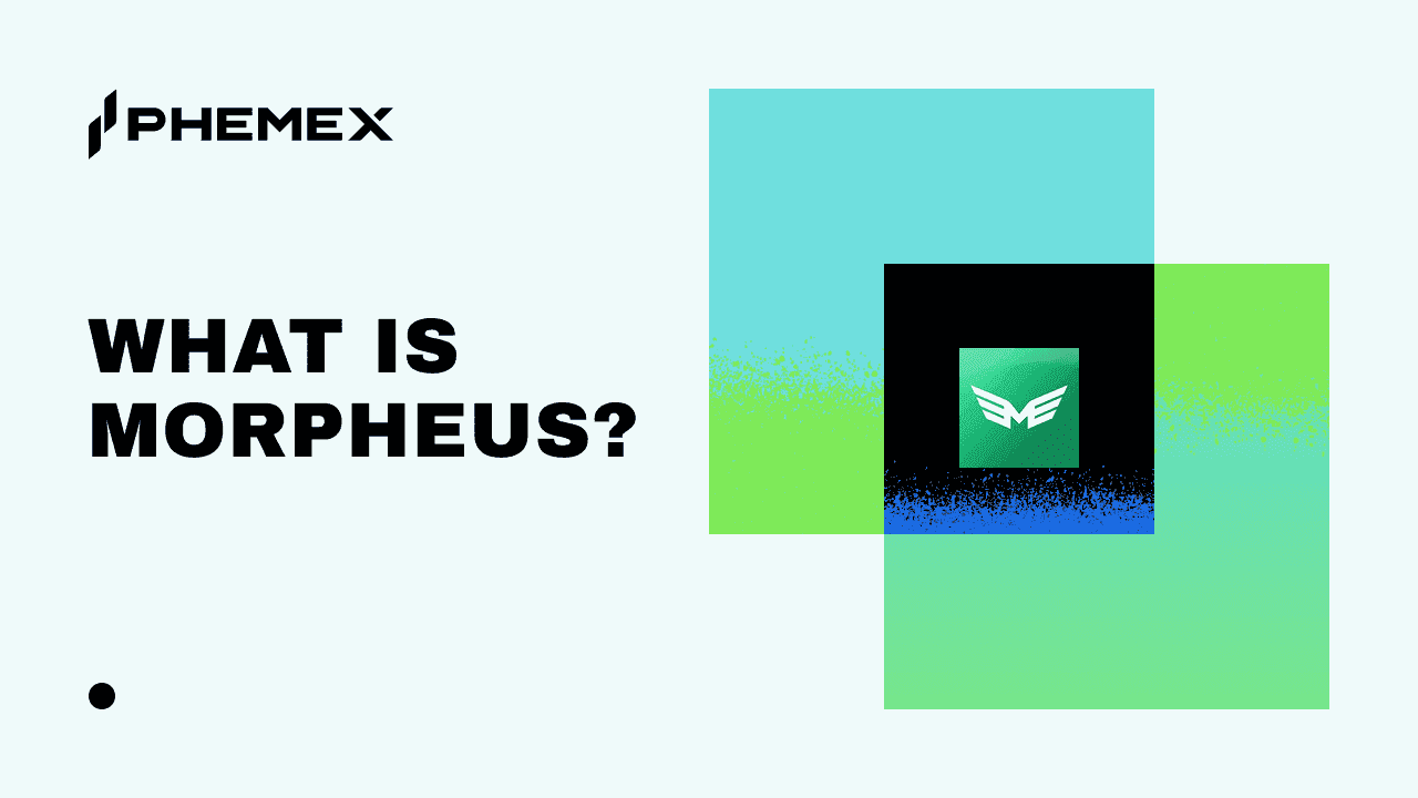 모피어스 코인 완벽 가이드: Morpheus란? 기능과 전망 분석