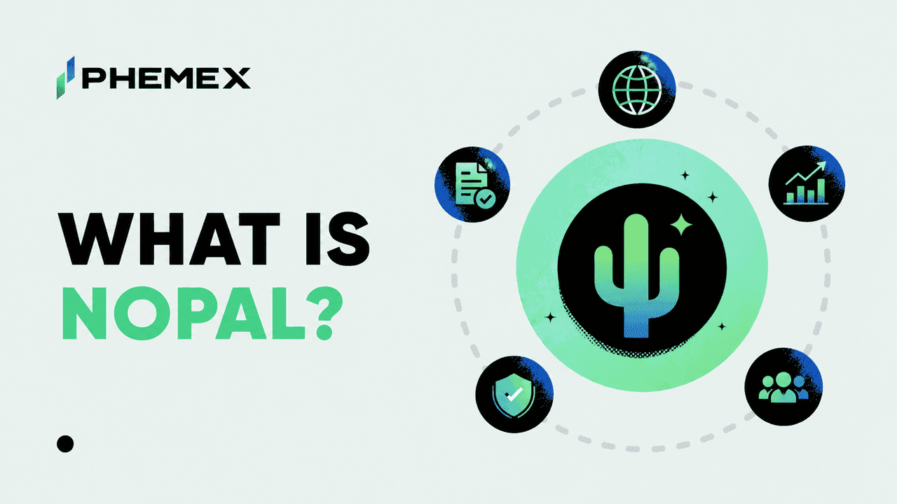 What Is NOPAL?