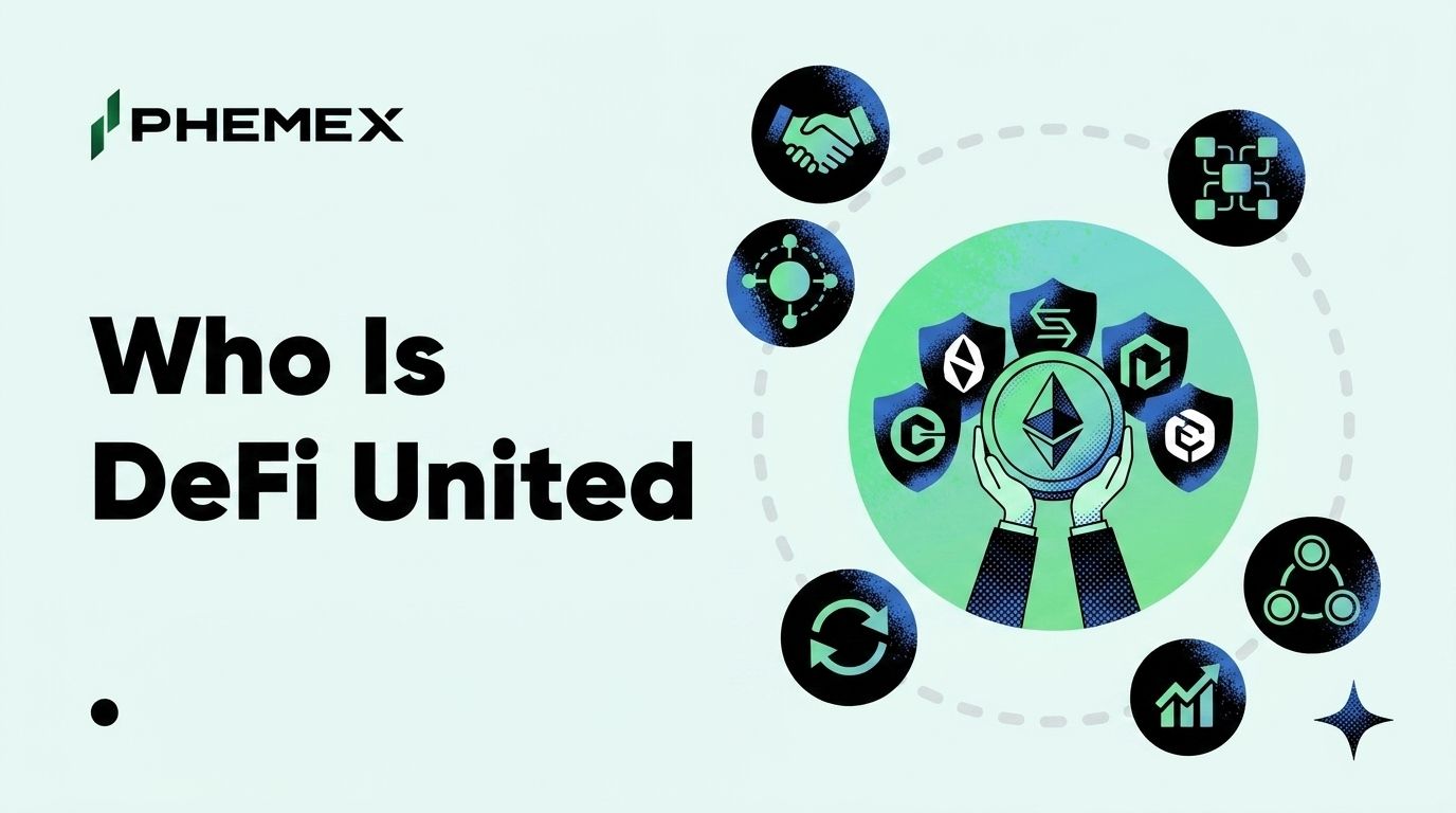¿Quién está detrás de DeFi United? Siete protocolos coordinan el mayor rescate en la historia de DeFi