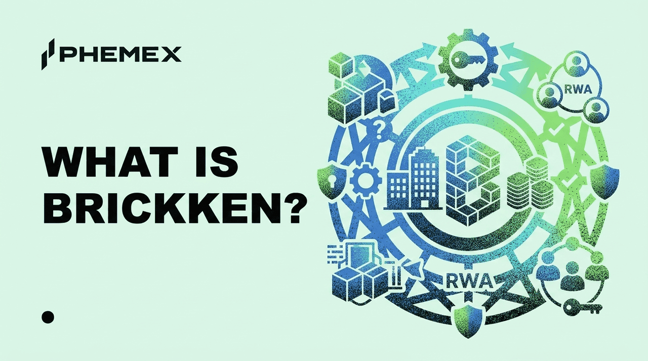 What Is Brickken (BKN)?