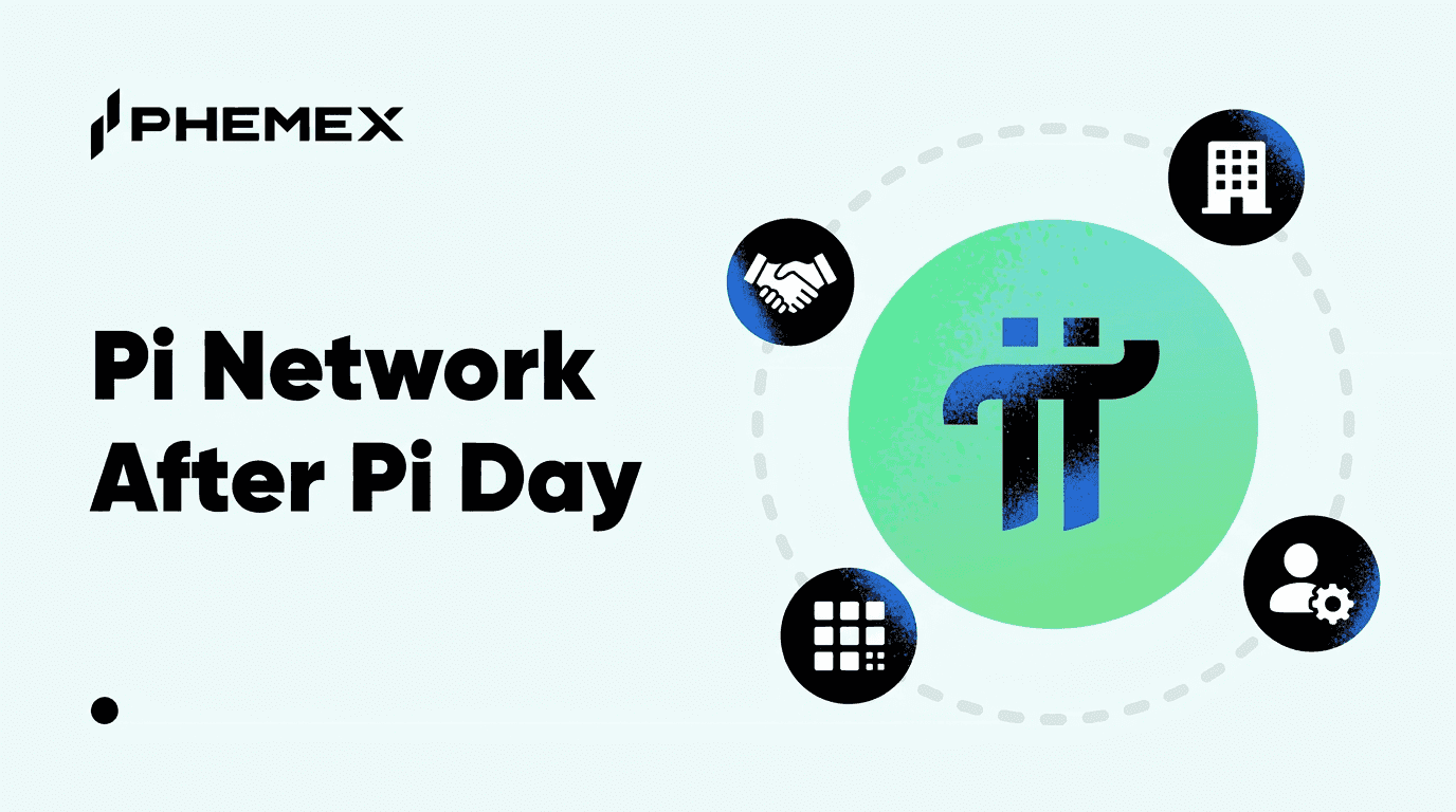 Pi Network Pi Günü Sonrası: PI'de Neler Oldu, Sırada Ne Var?