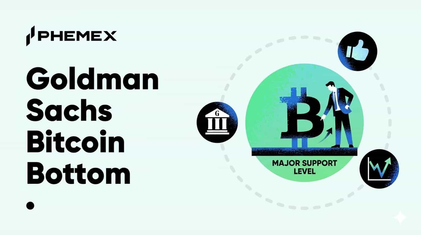 Goldman Sachs: Bitcoin Dibi Yakınında mı? $69K-$71K Analizi Ne Anlama Geliyor?