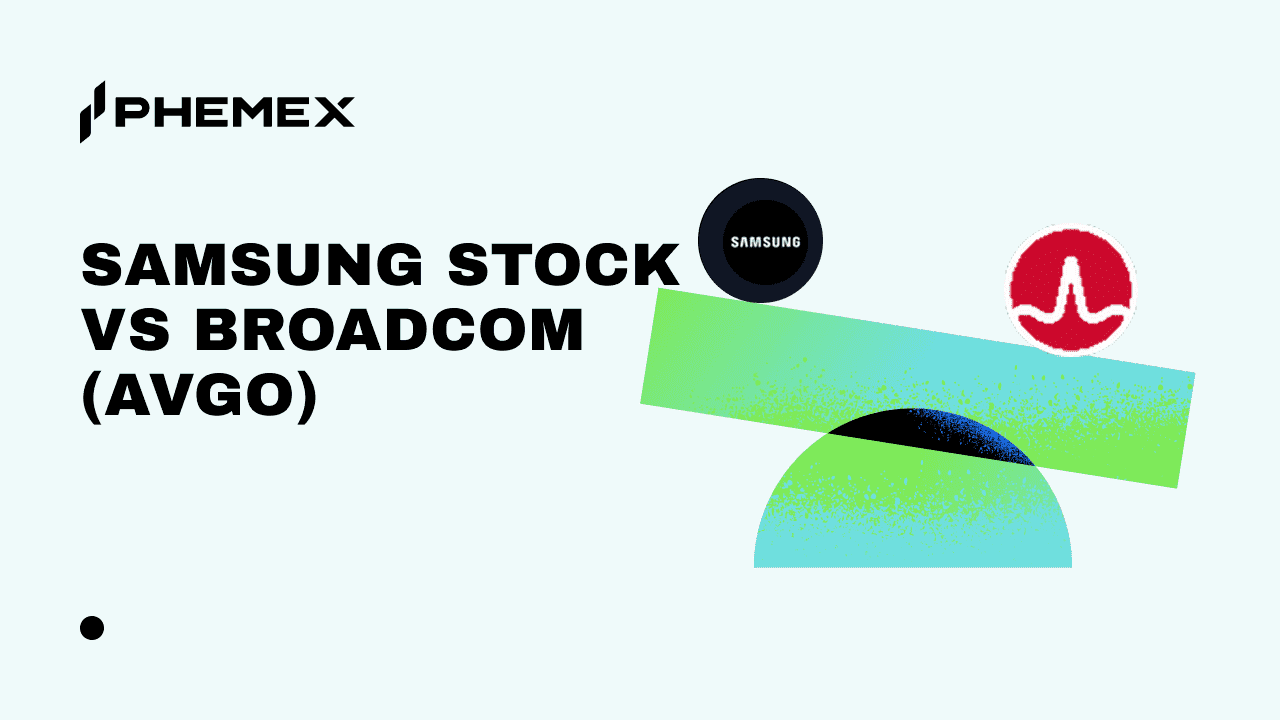 Samsung vs Broadcom: Comparativa de acciones de semiconductores IA para 2026