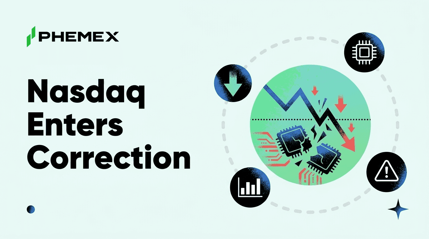 Çip Satışı Nasdaq 100’ü Düşürdü mü? Nedenleri ve Analiz