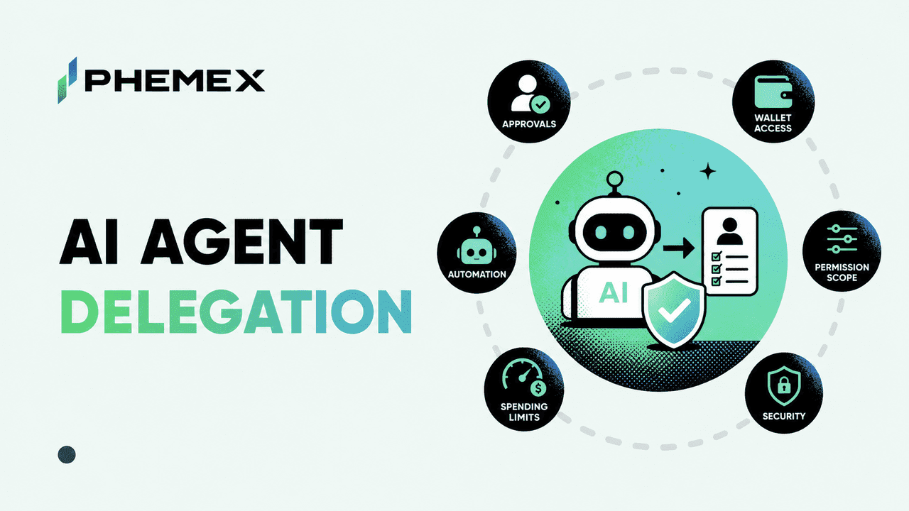 What Is AI Agent Delegation? How Permissions, Scopes, and Spending Limits Work